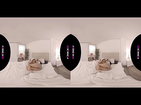 ❤️ PORNBCN VR Dues lesbianes joves es desperten calentes a la realitat virtual 4K 180 3D Geneva Bellucci Katrina Moreno ️❌ Vídeo sexual al porno ca.amourpassionfever.ru ❤