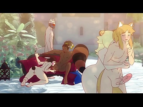 ❤️ Els plans més vius d'aquest dibuix animat a càmera lenta. ️❌ Vídeo sexual al porno ca.amourpassionfever.ru ❤