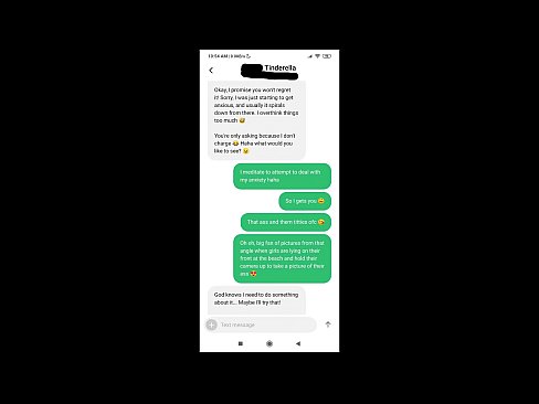 ❤️ He afegit un nou PAWG de Tinder al meu harem (parla amb Tinder inclòs) ️❌ Vídeo sexual al porno ca.amourpassionfever.ru ❤